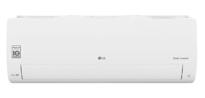 Aire acondicionado Split LG LGWifi12.SET R32